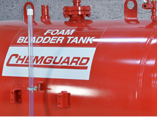 tanques bladder