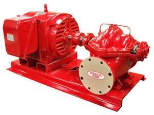 Horizontal Electrica