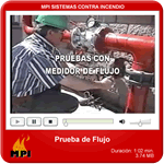 Click para ver el video de Pruebas con Medidor de Flujo